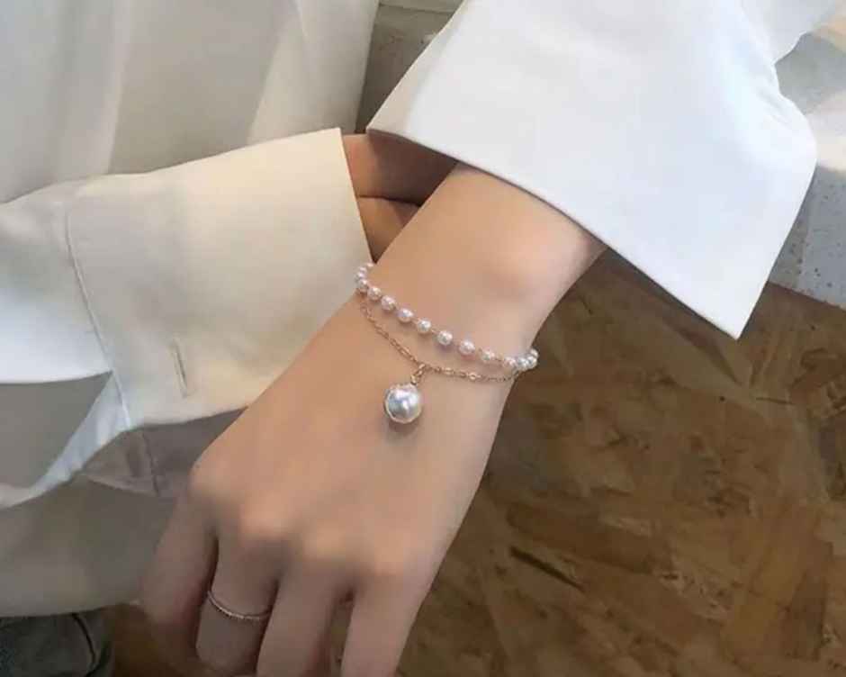 Estailo Fashion Women's Jewellery Bracelets Gold One Size | B0000388