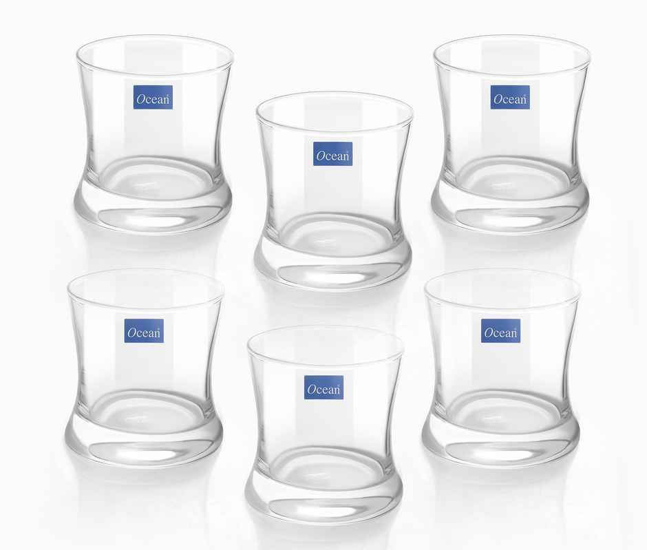 Ocean Tango Juice Glass | 255 ml