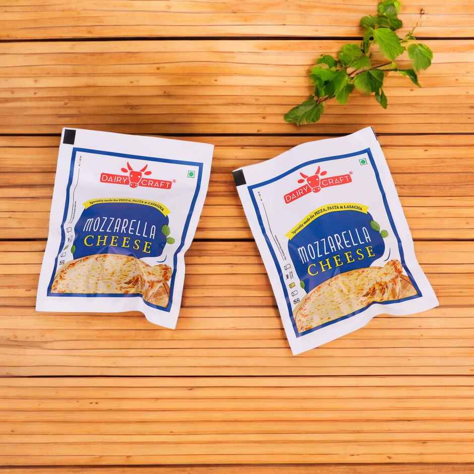 Dairy Craft Mozzarella Ball