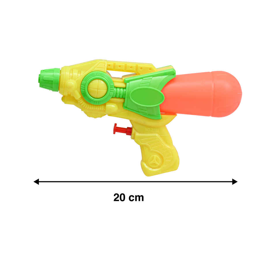Water Toy Gun | Holi Pichkari | Star Toys