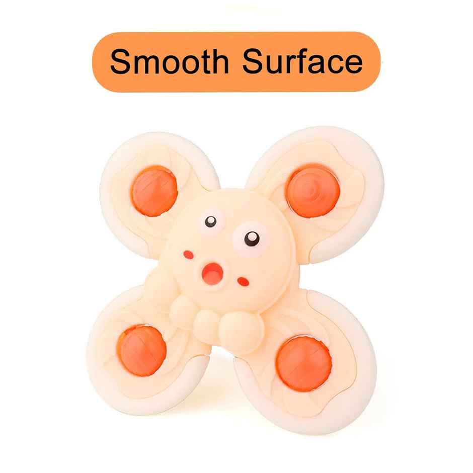 Toybharat Baby Snipper | Assorted