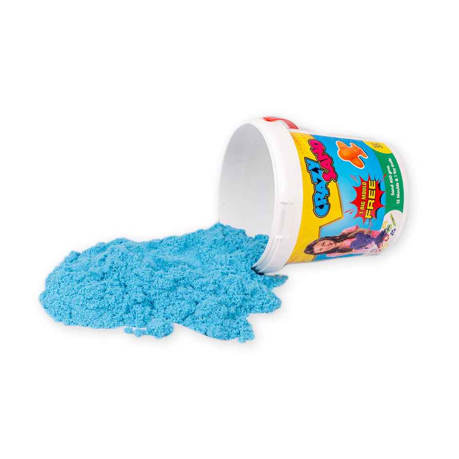 Ratna's New Crazy Sand 400Gm