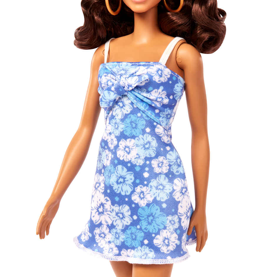 Barbie Doll Kids Toys | Barbie Loves the Ocean Brunette Doll