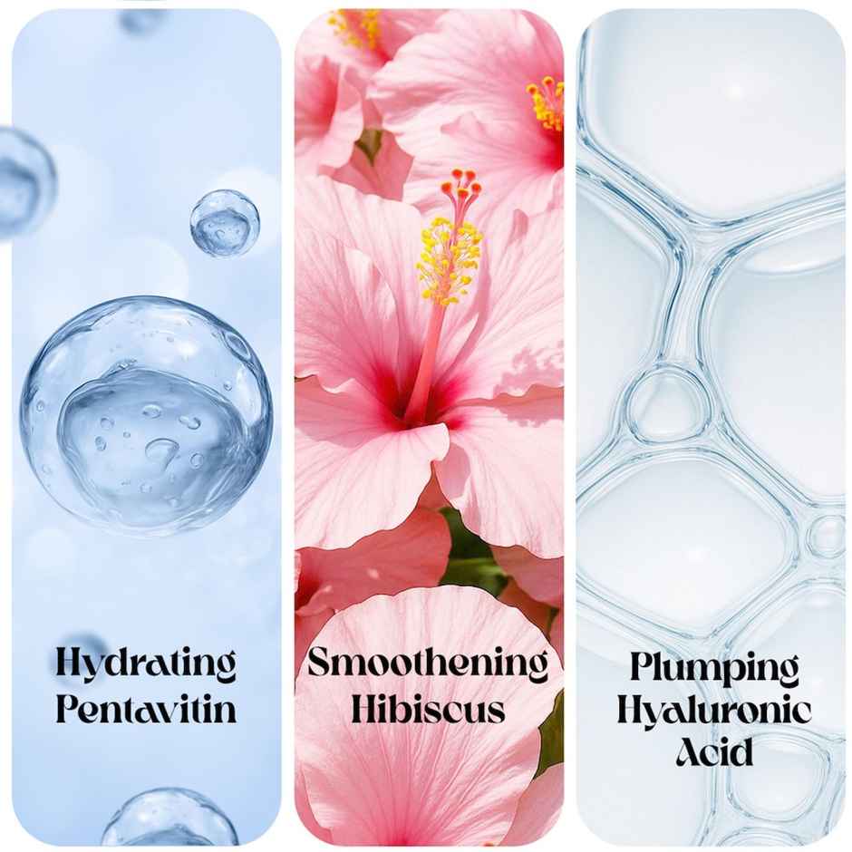 Love Beauty and Planet Bounce Back Reset Mist - No Alcohol Dry Shampoo