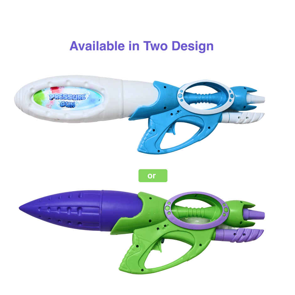 Pressure Gun 5 | Tota