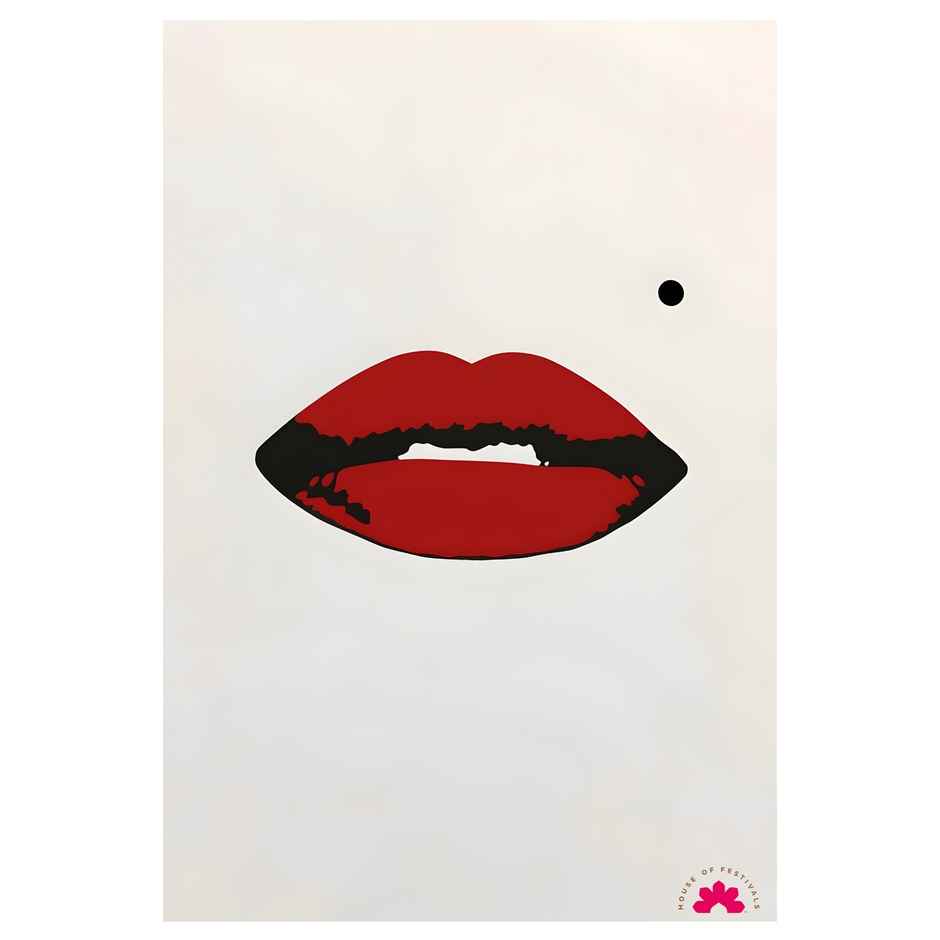 House of Festivals | Posters | Design 83