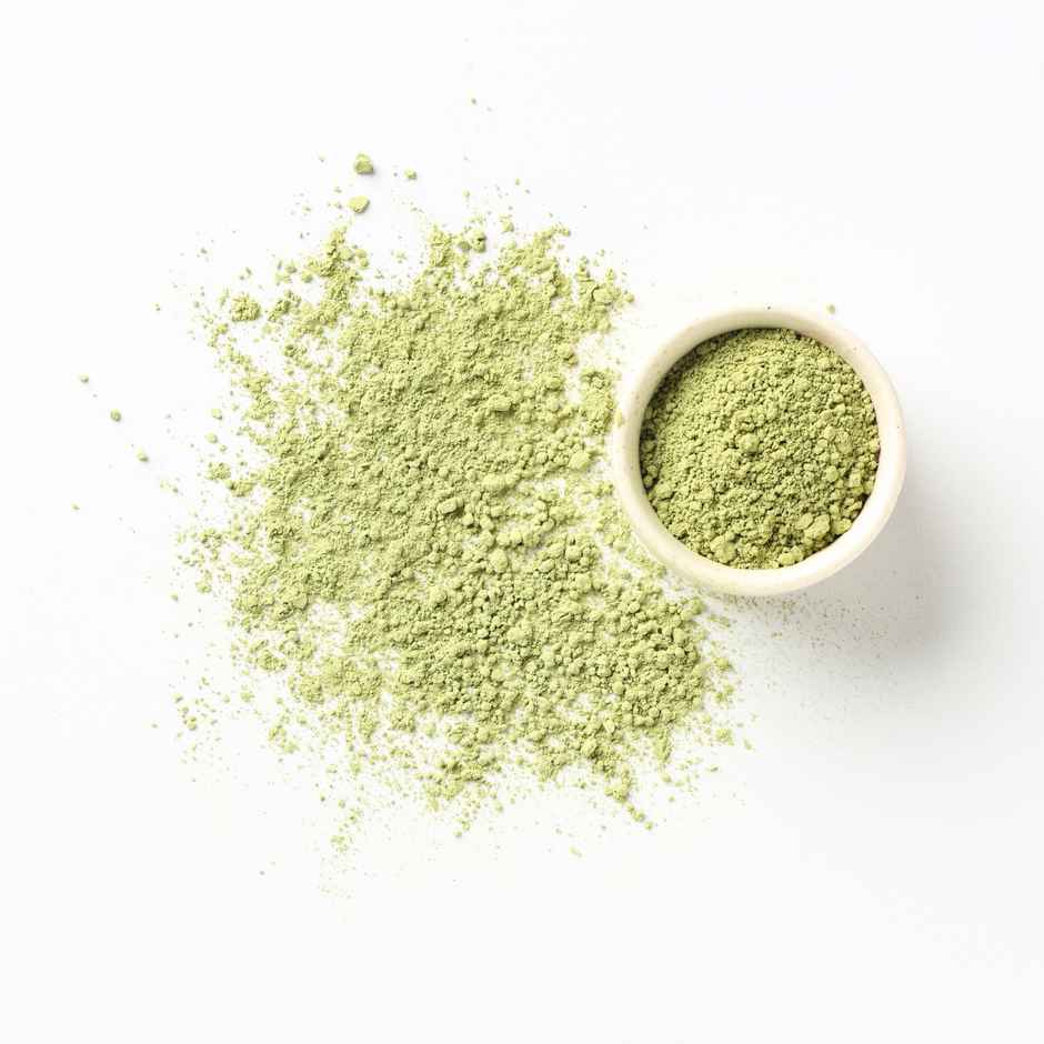 Raw Alchemy Organic Neem Powder