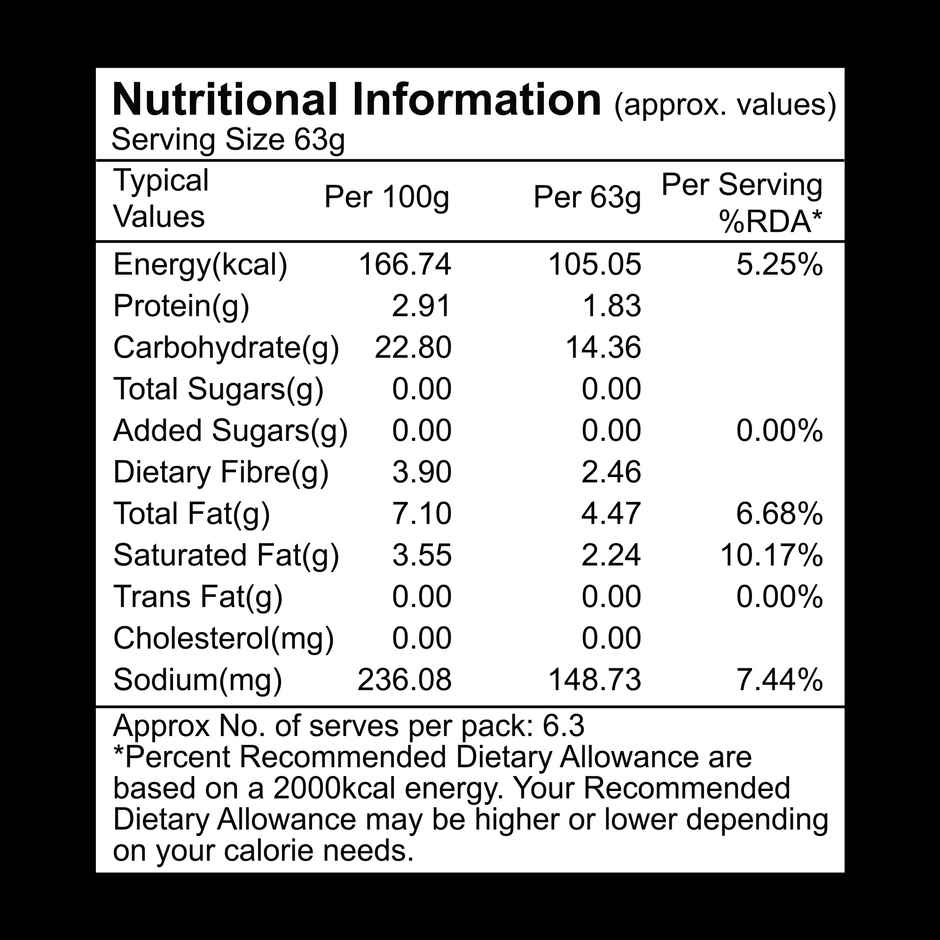 HyFun Tater Tots, No Onion No Garlic, Potato Snack | Frozen