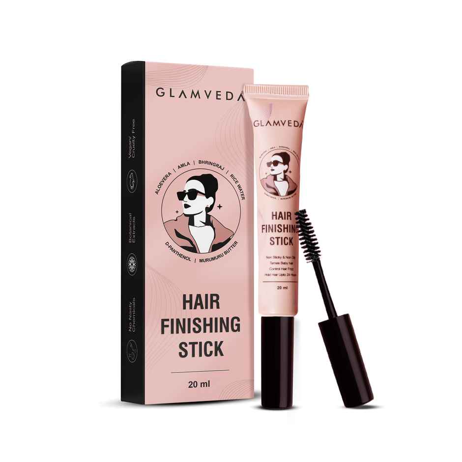 Glamveda Hair Finishing Stick
