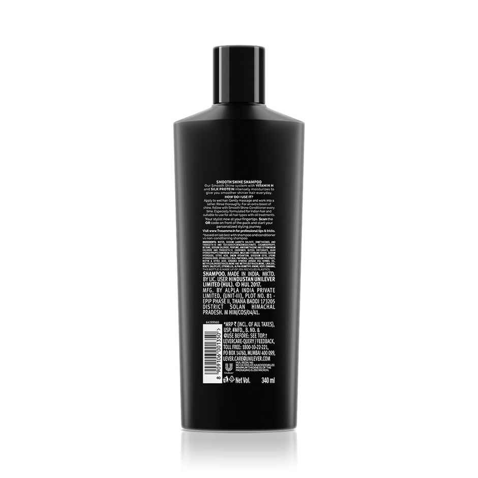 Tresemme Smooth & Shine Shampoo