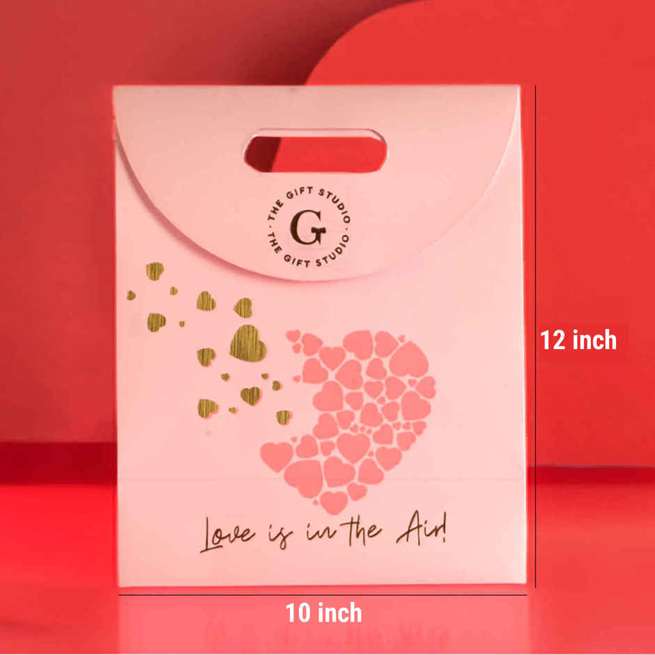 Blossom Affair Romantic Gift Hamper | The Gift Studio