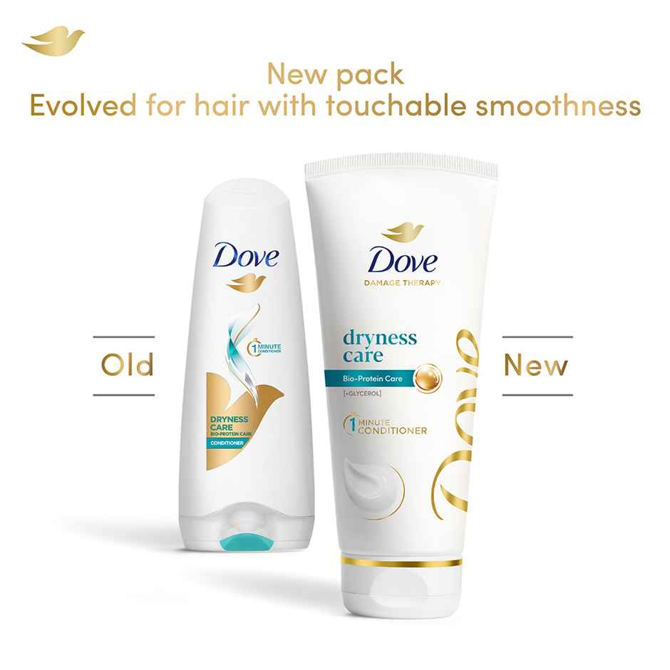 Dove Dryness Care Conditioner