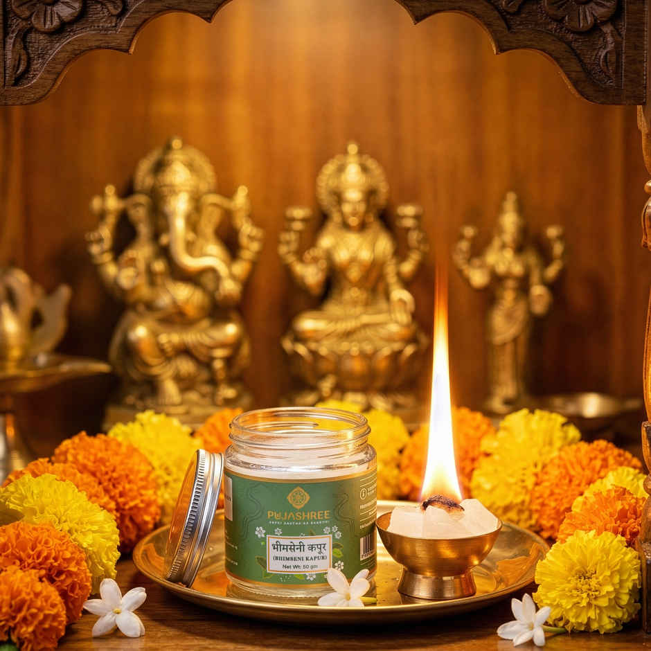 Pujashree Bhimseni Kapur