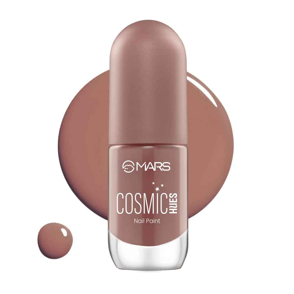 Mars Cosmetics Cosmic Hues Nail Paint | 25-Venus