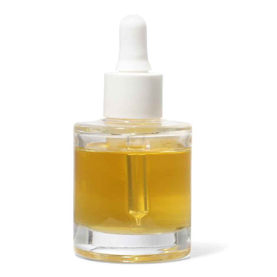 RAW ALCHEMY Organic & Pure Castor Oil for Face