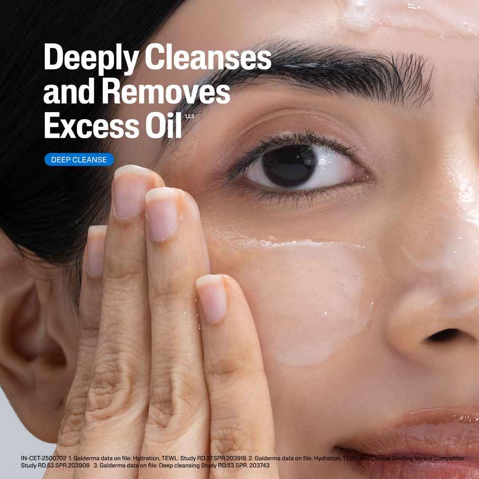 Cetaphil Gentle Skin Cleanser