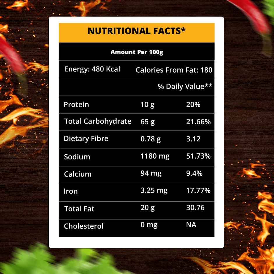 Kab's Jackpot Oriental Style Instant Noodles