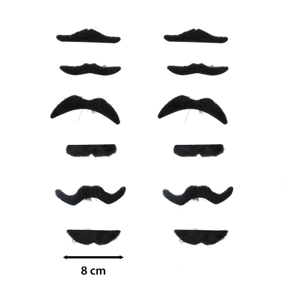 Party Moustache | Holi Special | Picfest