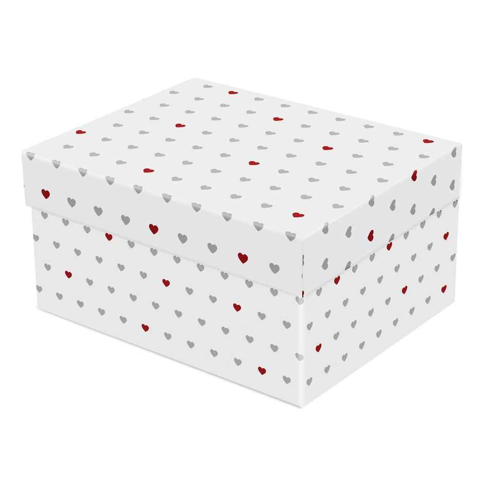 Itsy Bitsy Gift Box Magical Love | 25.5 x 20.5 x 11 cm | GOL