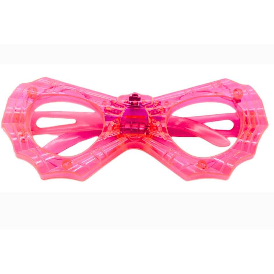 Led Light Goggles | Colour May Vary | Party Special | Se7en