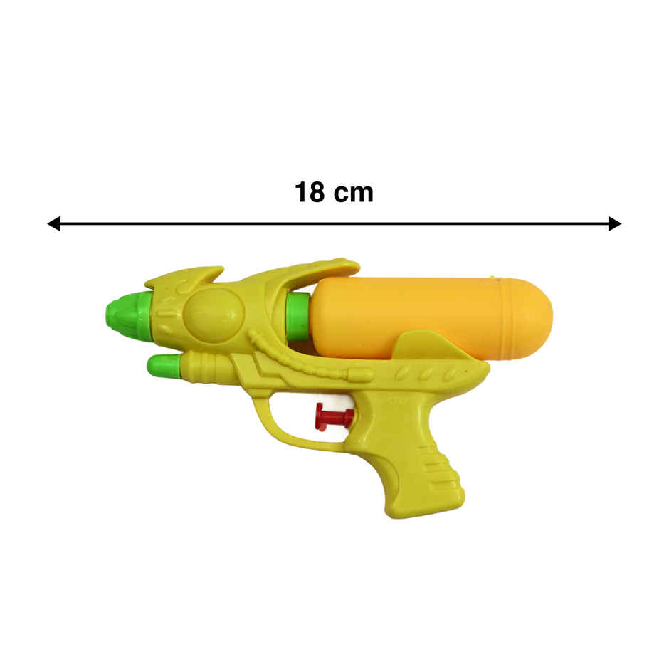 Water Toy Gun | Holi Pichkari | Star Toys