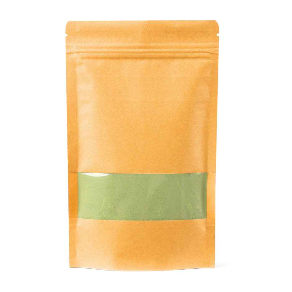 Raw Alchemy Organic Indigo Powder