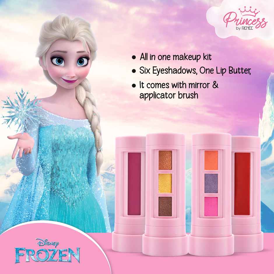 RENEE Disney Frozen Princess Magical Moments Gift Set