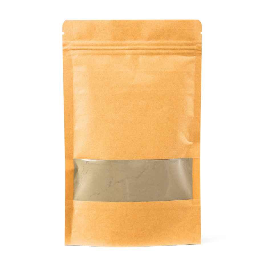 Raw Alchemy Organic Bhringraj Powder