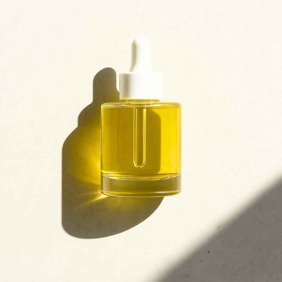 RAW ALCHEMY Cold Pressed Almond Oil for Face & Skin