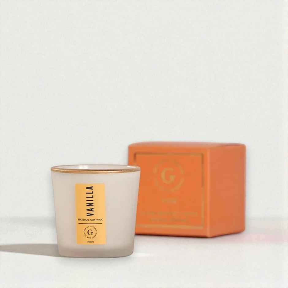 The Gift Studio Shot Jar Candle