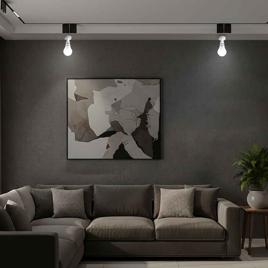 Jaquar 12W Prima Led B22 Bulb Cool white