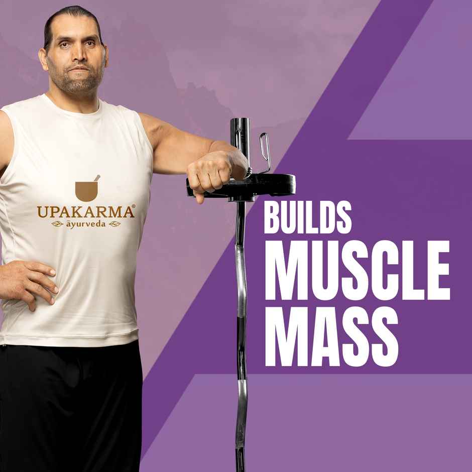 Upakarma Shilajit Resin With Ashwagandha