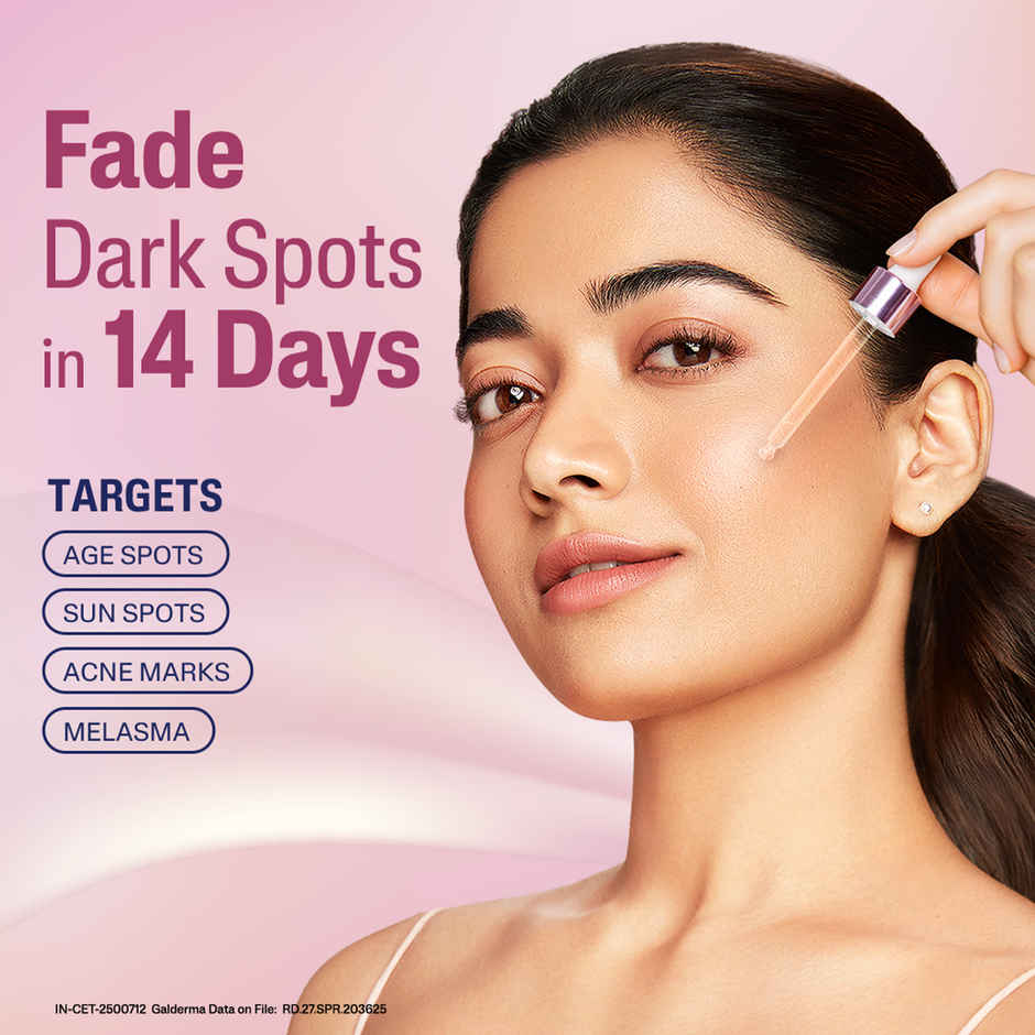 Cetaphil Bright Healthy Radiance Perfecting Serum