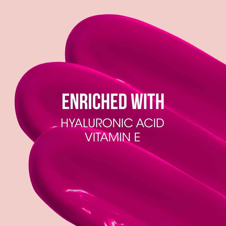 OG Beauty Moisture Lock Liquid Lipstick - 04 Petal Pink