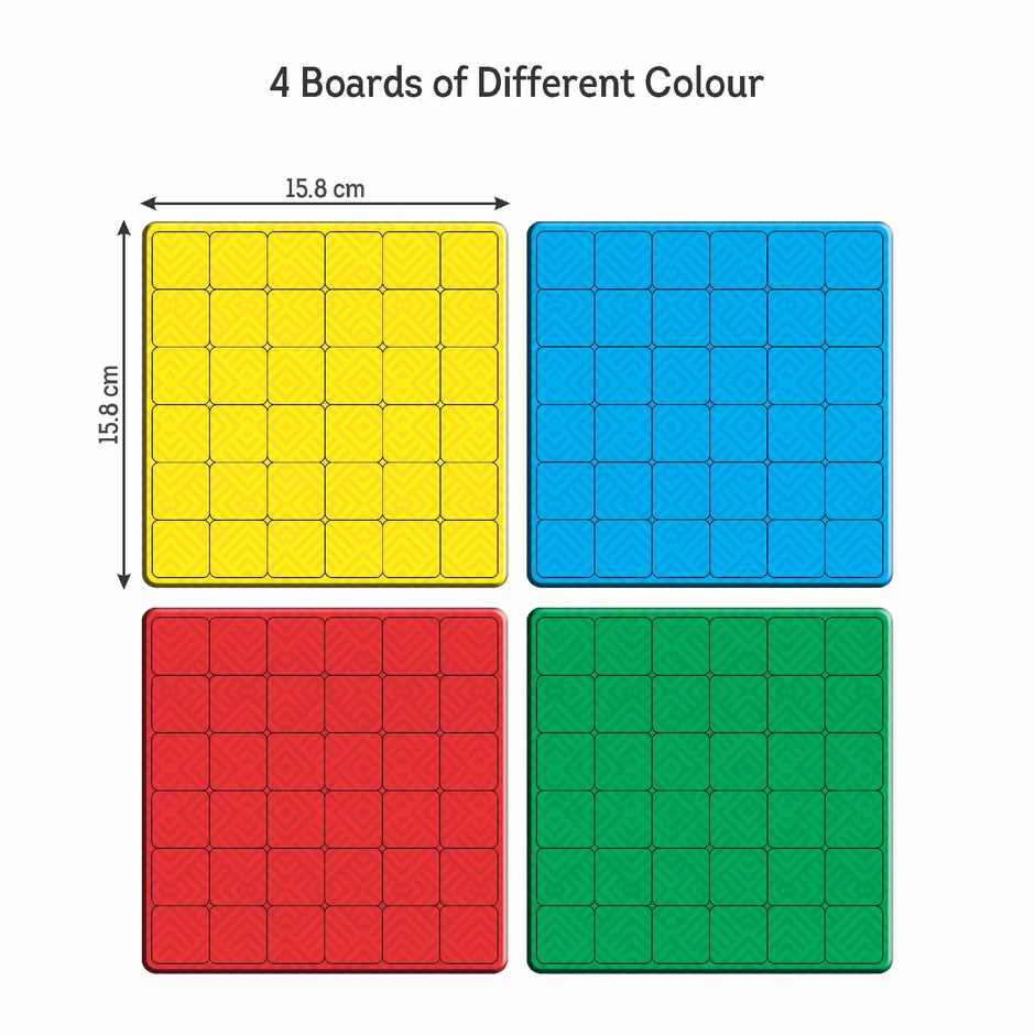 Sterling Board Game Word Wonders