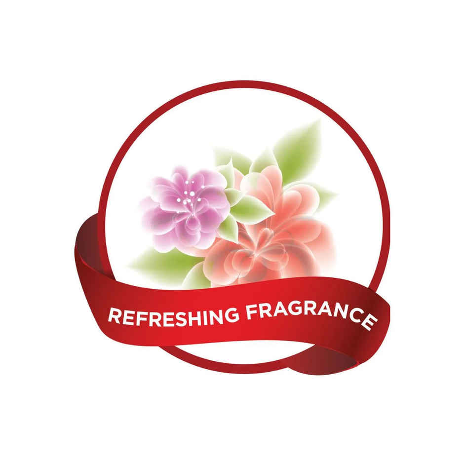 Morelight Extra Power Detergent Powder