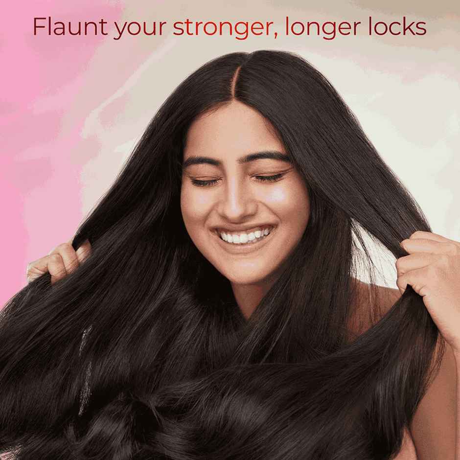 Sunsilk Onion & Jojoba Oil Hairfall Shampoo