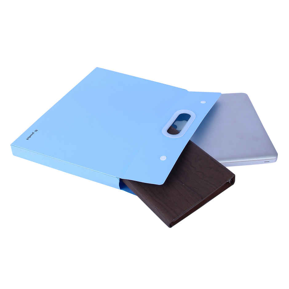 Saya Handy Carry Case - Waterproof FS Document Organizer for Certificates | Assorted