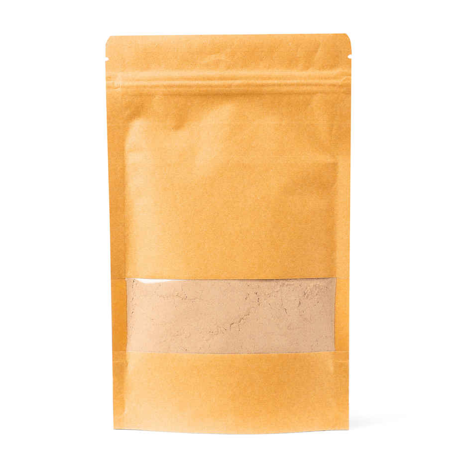 Raw Alchemy 100% Natural Sandalwood Powder for Glowing Skin & Tan Removal