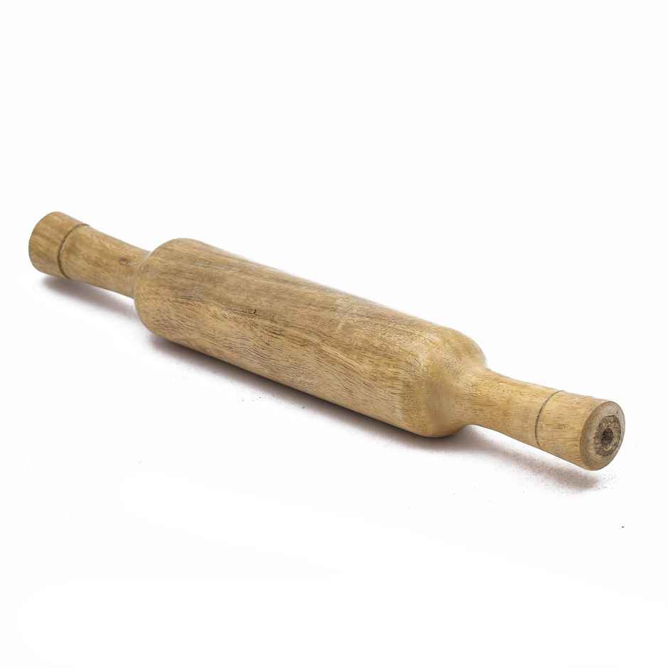 OGGN Wooden Belan 12 Inch