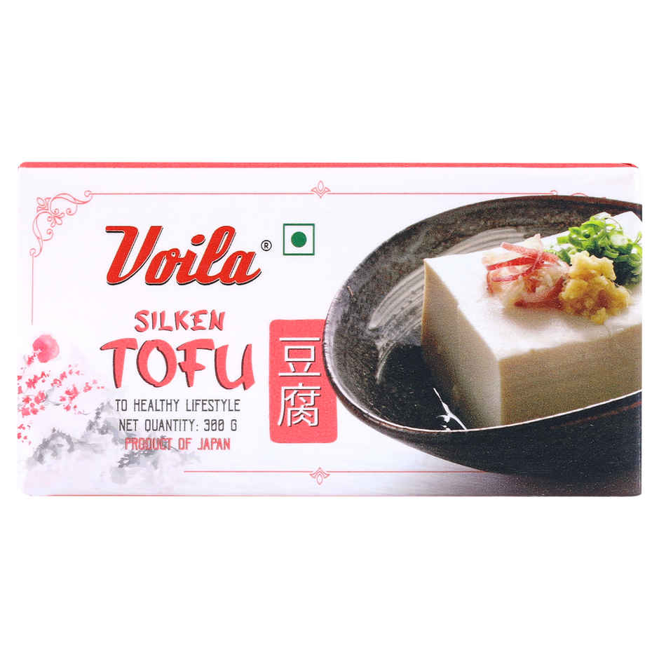 Voila Silken Tofu