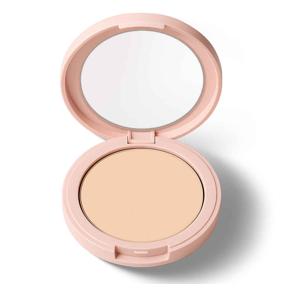 OG Beauty Flawless Touch Compact- 05 Hazelnut