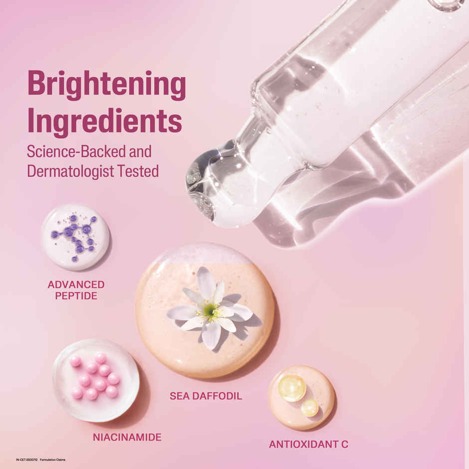 Cetaphil Bright Healthy Radiance Perfecting Serum