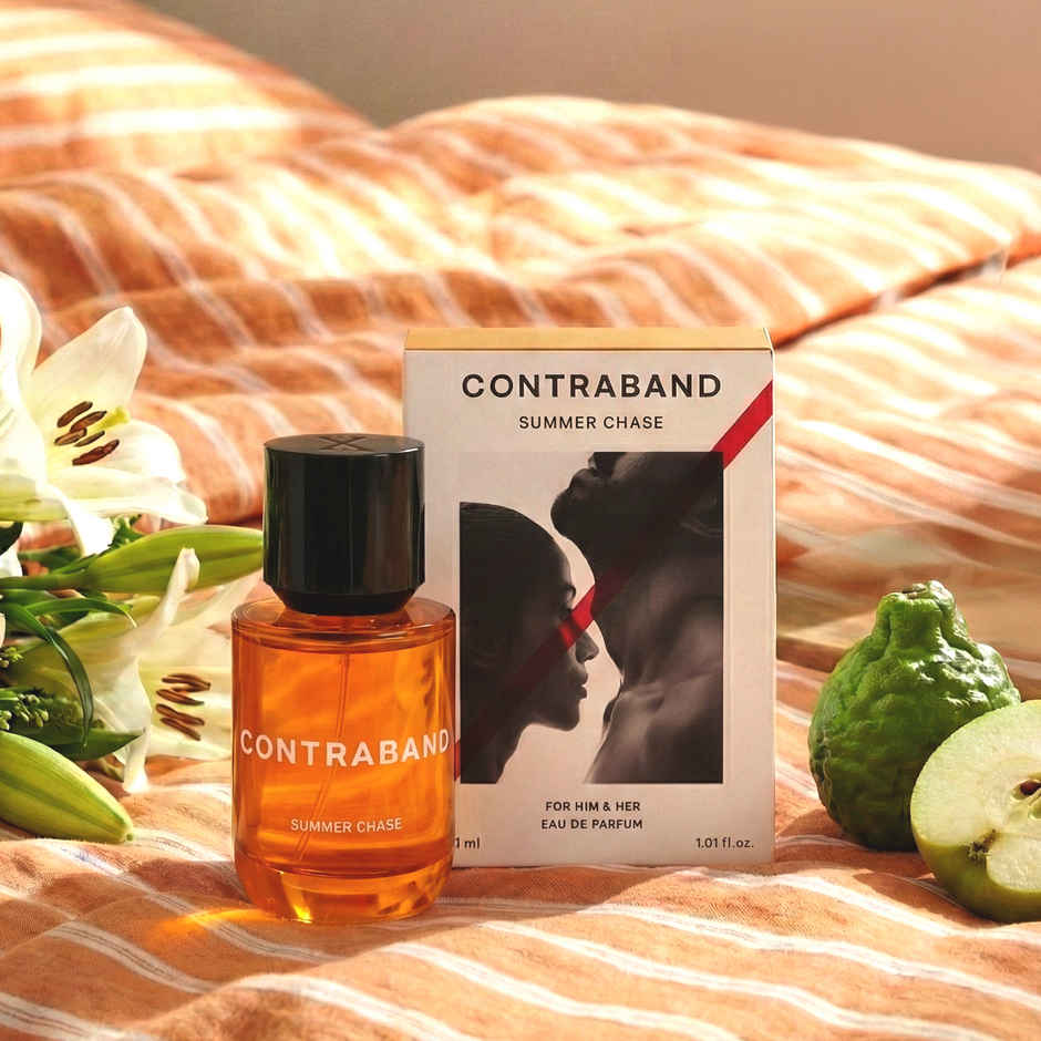 Contraband Summer Chase Eau De Parfum