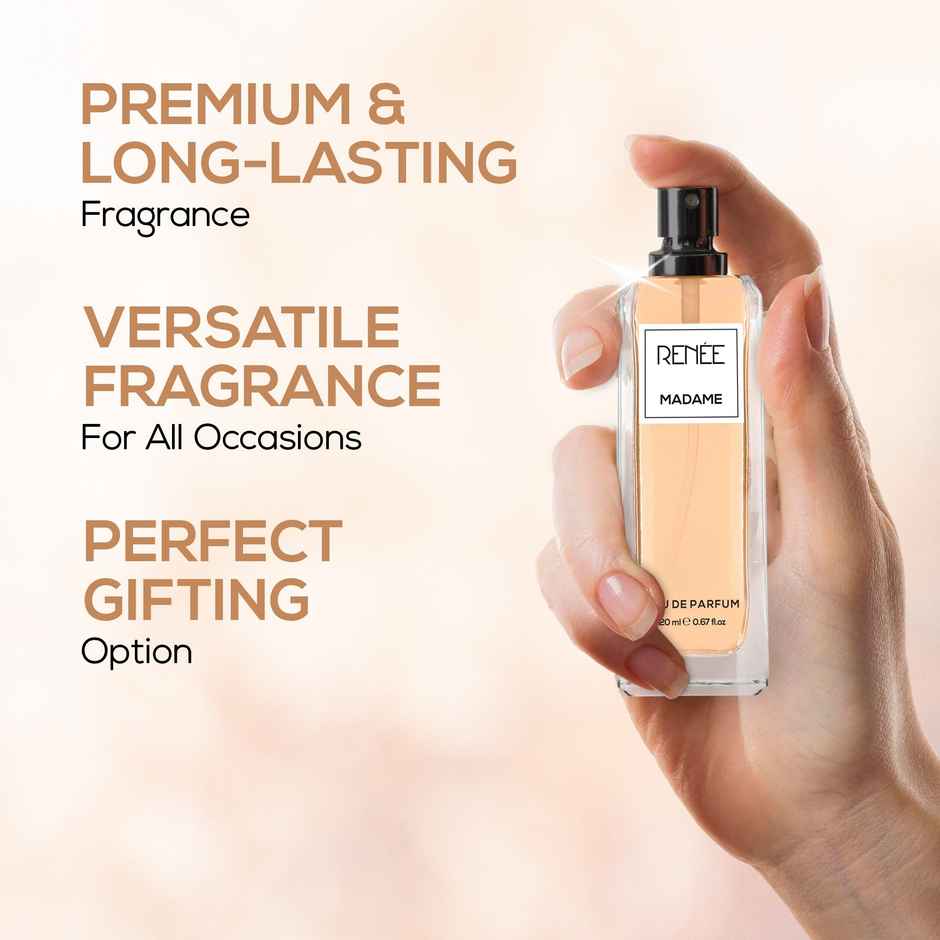Renee Madame Eau De Parfum