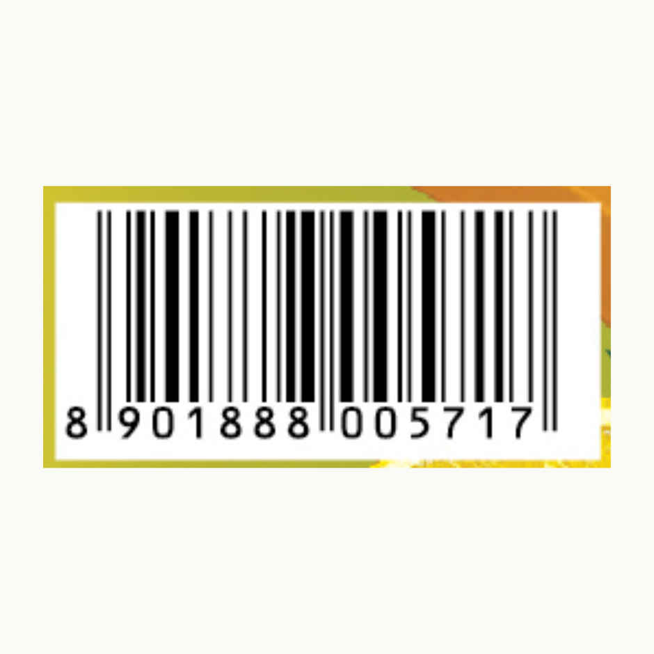 Dabur Hommade Lemoneez Syrup