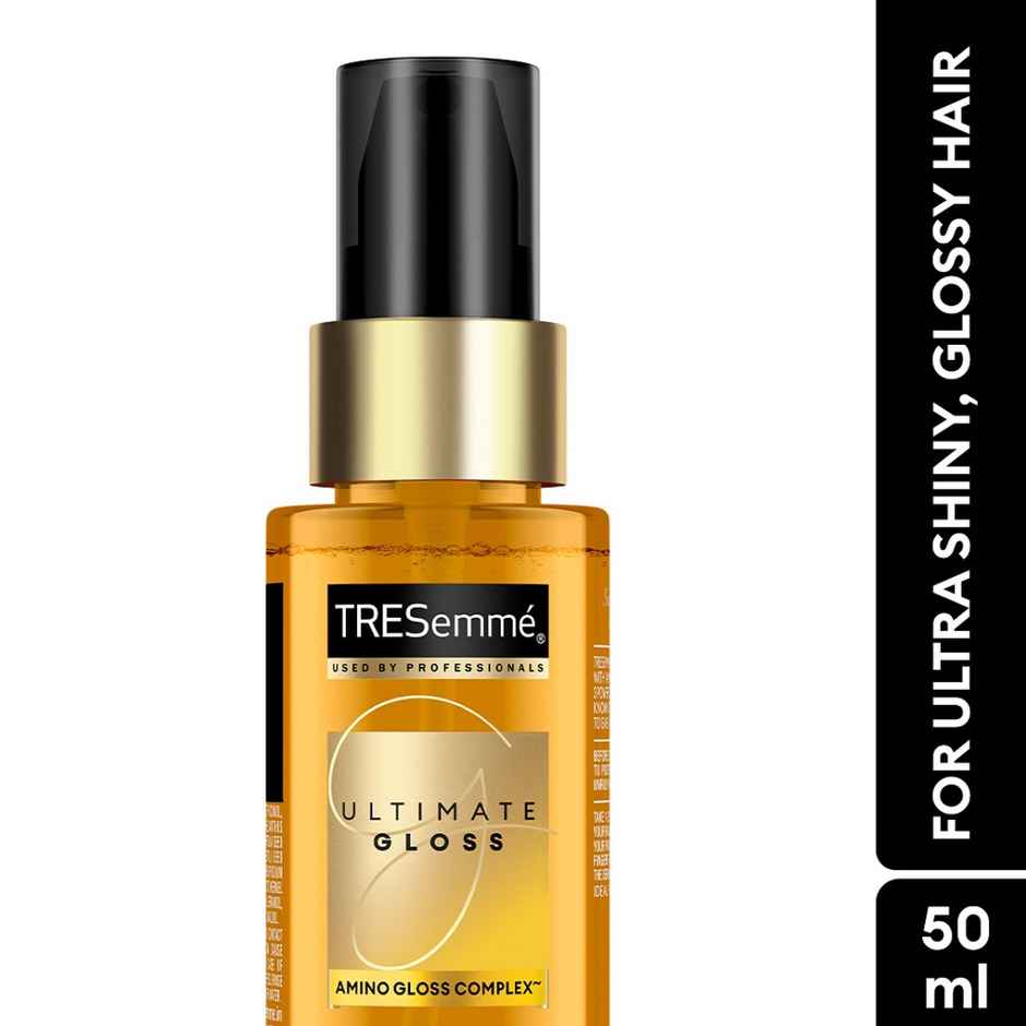TRESemme Ultimate Gloss Serum