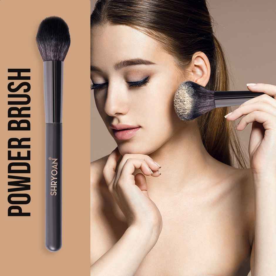 Shryoan Powder Brush
