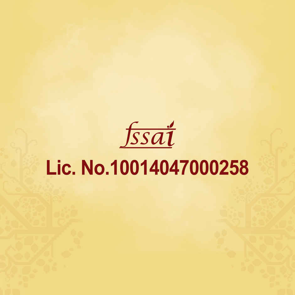 Heritage Cow Ghee | Jar