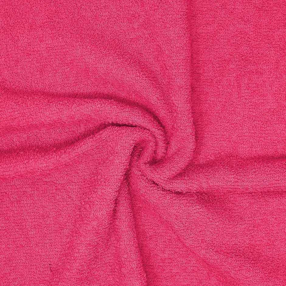 Mytrident Cotton Bath Towel | 400 GSM | Towels for Bath - Candy Glow